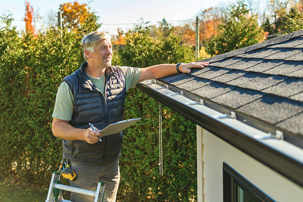 Trusted Gutter Repair And Installation service in Estacada, OR - Ben Roofing and Steel LLC